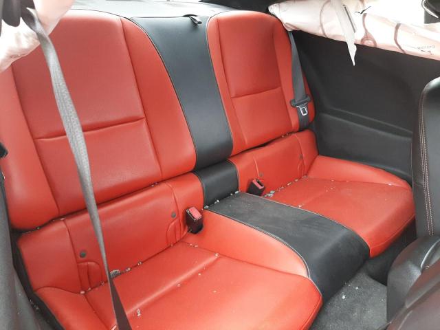 Photo 10 from auction – 2010 CHEVROLET CAMARO SS with VIN 2G1FK1EJ7A9225463