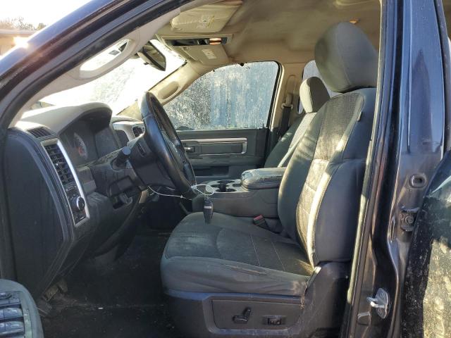Photo 7 from auction – 2014 RAM 1500 SLT with VIN 1C6RR6GT7ES293415