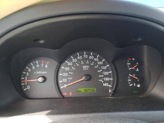 Photo 9 from auction – 2006 KIA SPECTRA5 with VIN KNAFE161765328235