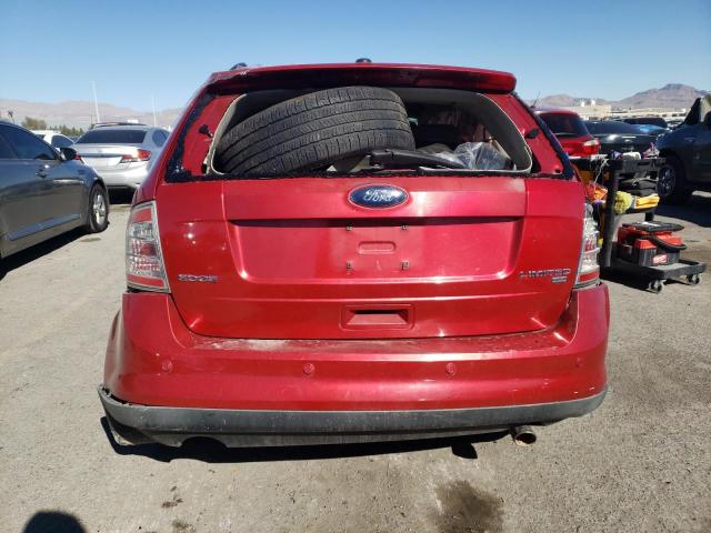 Photo 6 from auction – 2010 FORD EDGE LIMIT with VIN 2FMDK4KC0ABA93978