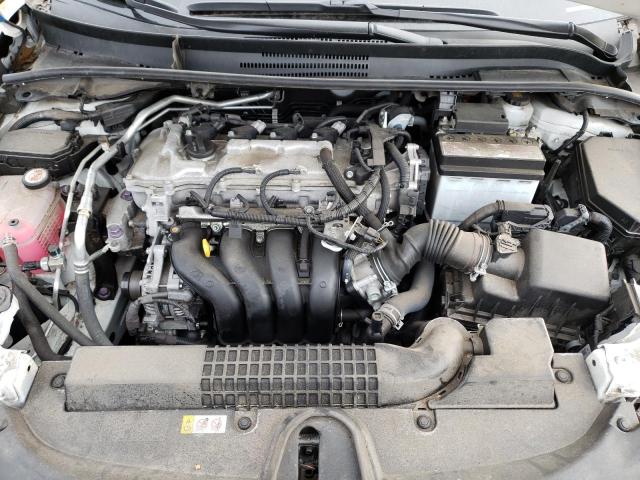 Photo 11 from auction – 2020 TOYOTA COROLLA LE with VIN 5YFEPRAE9LP090484