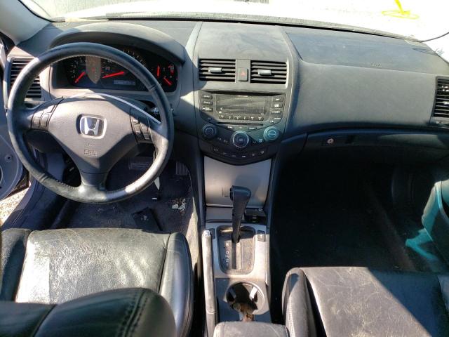 Photo 8 from auction – 2003 HONDA ACCORD with VIN 1HGCM82623A022891