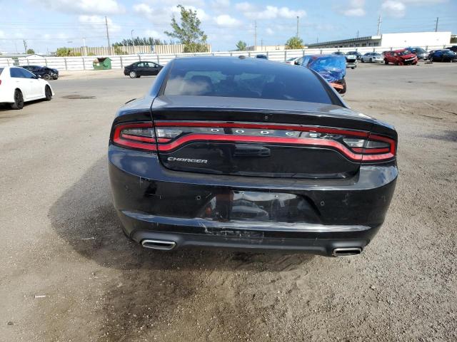 Photo 6 from auction – 2022 DODGE CHARGER SX with VIN 2C3CDXBG4NH106348