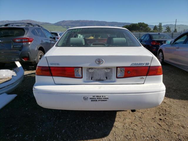 Photo 6 from auction – 2000 TOYOTA CAMRY CE with VIN JT2BF22K4Y0285582