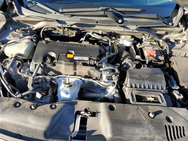 Photo 11 from auction – 2016 HONDA CIVIC LX with VIN 19XFC2F52GE098790