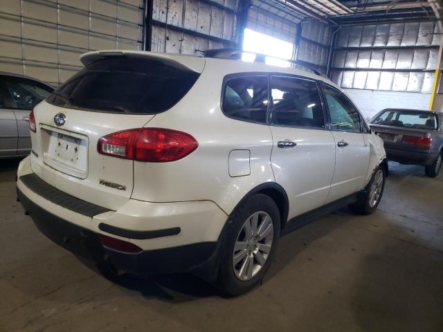 Photo 3 from auction – 2009 SUBARU TRIBECA LI with VIN 4S4WX97D094400113