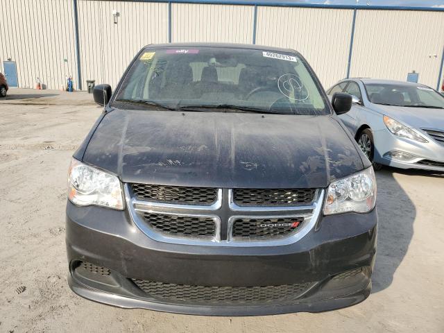 Photo 5 from auction – 2019 DODGE GRAND CARA with VIN 2C4RDGBGXKR603285