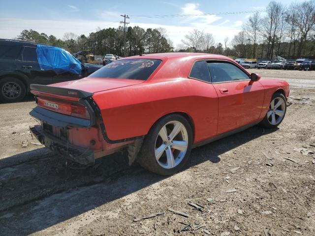 Photo 3 from auction – 2010 DODGE CHALLENGER with VIN 2B3CJ7DW8AH103828