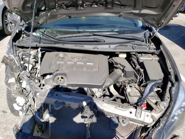 Photo 11 from auction – 2017 TOYOTA COROLLA L with VIN 5YFBURHE6HP684670