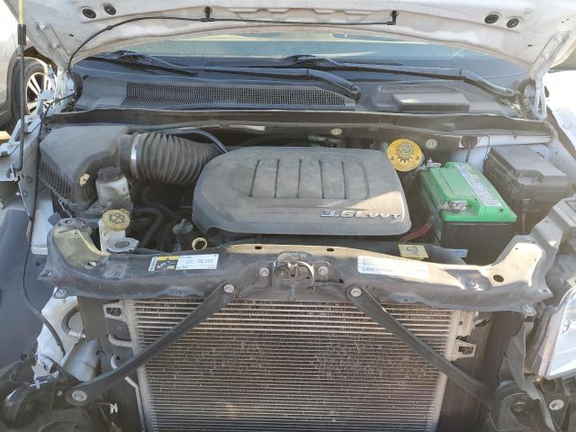 Photo 12 from auction – 2017 DODGE GRAND CARA with VIN 2C4RDGBG9HR694770