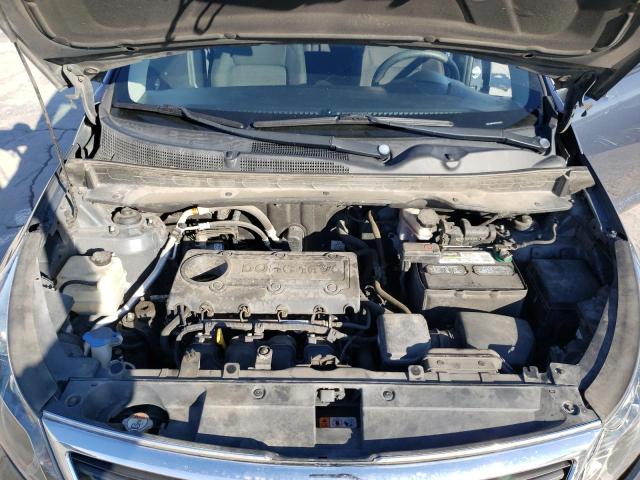 Photo 12 from auction – 2013 KIA SPORTAGE B with VIN KNDPB3A20D7459228