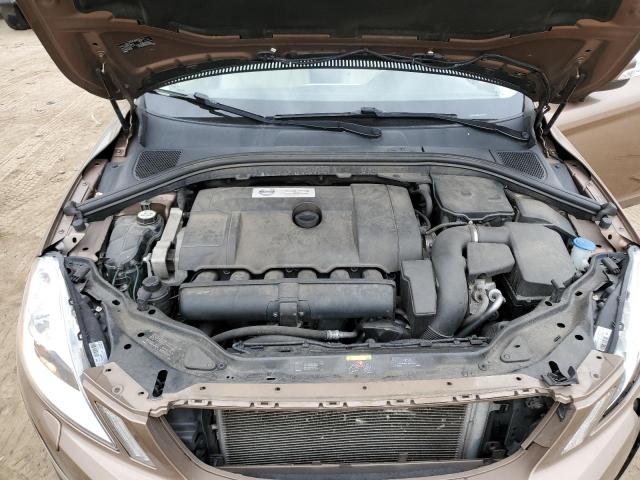 Photo 12 from auction – 2011 VOLVO XC60 3.2 with VIN YV4940DZ6B2219411