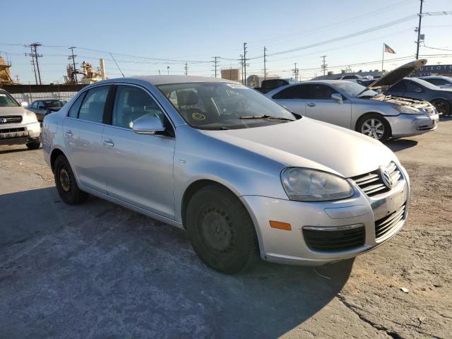 Photo 4 from auction – 2007 VOLKSWAGEN JETTA WOLF with VIN 3VWEG71K97M061443