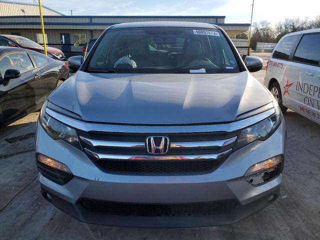 Photo 5 from auction – 2018 HONDA PILOT EXL with VIN 5FNYF5H50JB020671