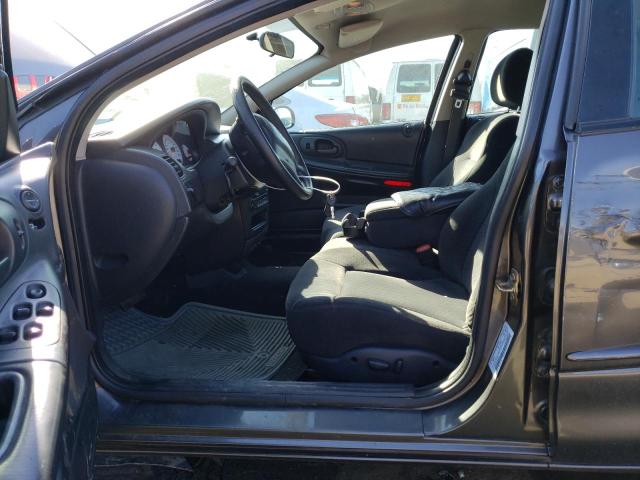 Photo 7 from auction – 2004 DODGE INTREPID S with VIN 2B3HD46R34H601068