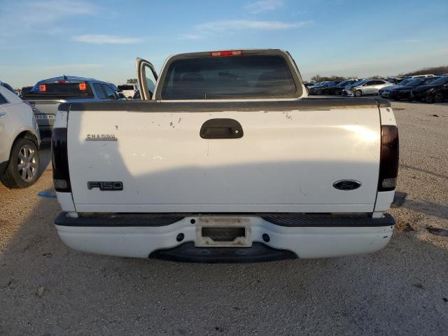 Photo 6 from auction – 2001 FORD F150 with VIN 1FTZF17211KC10759