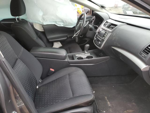 Photo 7 from auction – 2017 NISSAN ALTIMA 2.5 with VIN 1N4AL3AP7HC476996