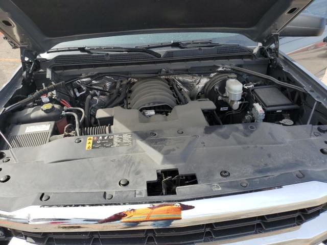 Photo 11 from auction – 2017 CHEVROLET SILVERADO with VIN 1GCNCNEC5HZ235644