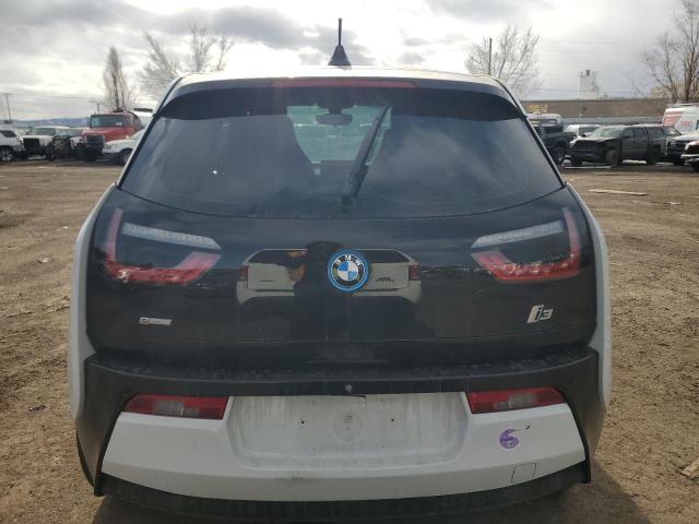 Photo 6 from auction – 2015 BMW I3 REX with VIN WBY1Z4C59FV501875