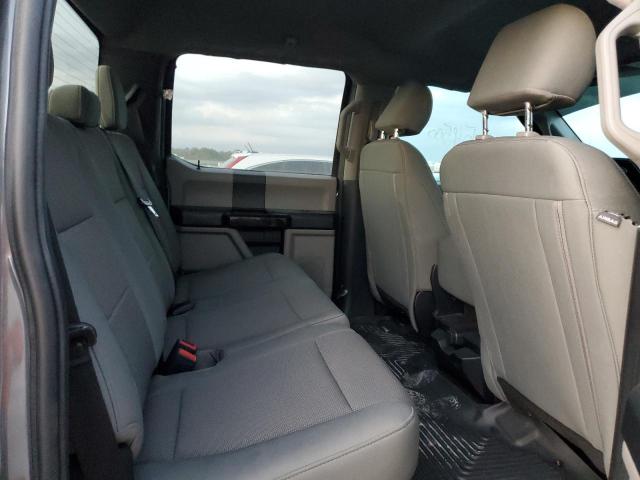 Photo 11 from auction – 2021 FORD F250 SUPER with VIN 1FT7W2B69MEC97966