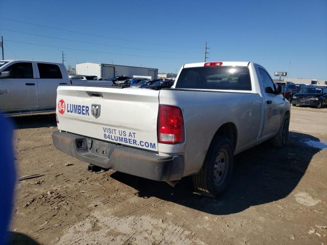 Photo 3 from auction – 2017 RAM 1500 ST with VIN 3C6JR6DG9HG579248