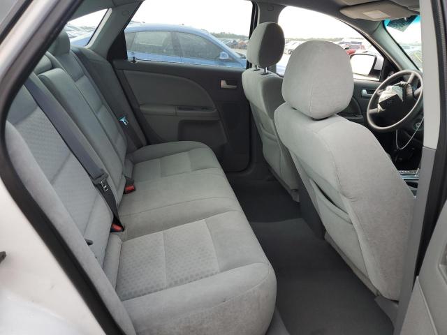 Photo 10 from auction – 2006 FORD FIVE HUNDR with VIN 1FAFP23176G150960