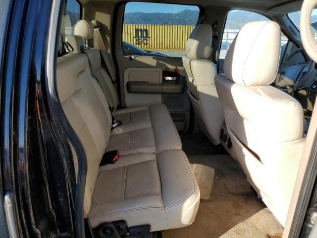 Photo 10 from auction – 2004 FORD F150 SUPER with VIN 1FTPW12554KB72269