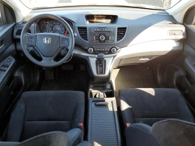 Photo 8 from auction – 2014 HONDA CR-V LX with VIN 3CZRM3H30EG716096