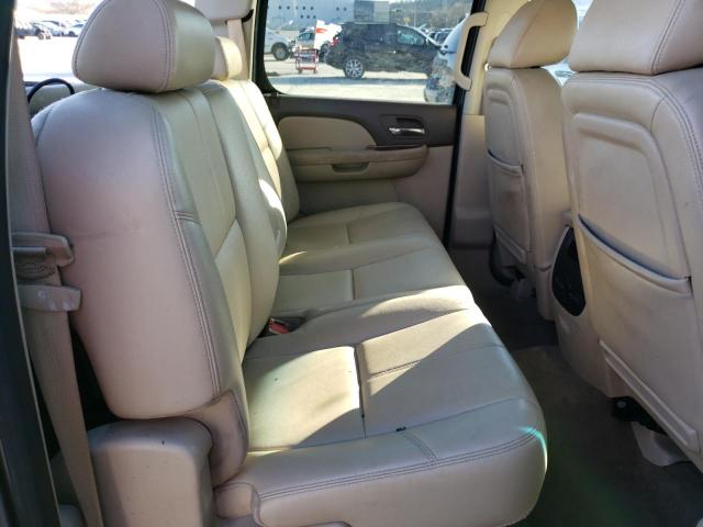 Photo 10 from auction – 2012 CHEVROLET SILVERADO with VIN 3GCPCTE03CG184351