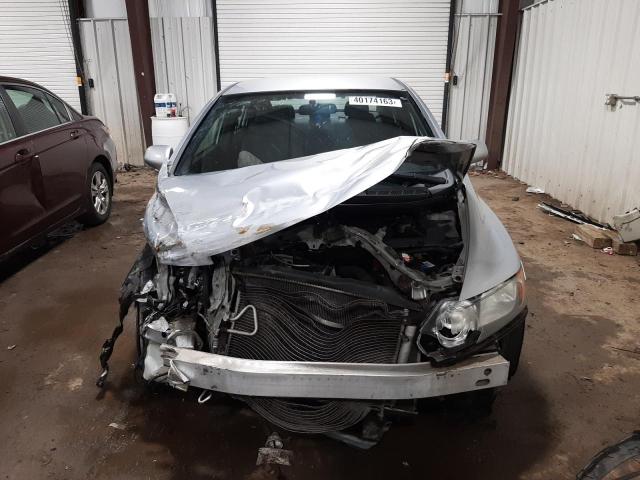 Photo 5 from auction – 2008 HONDA CIVIC LX with VIN 2HGFA16588H307487
