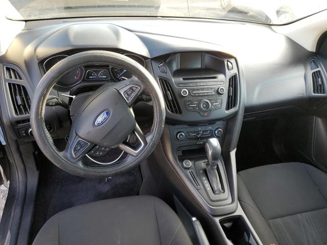 Photo 8 from auction – 2016 FORD FOCUS SE with VIN 1FADP3F22GL384272