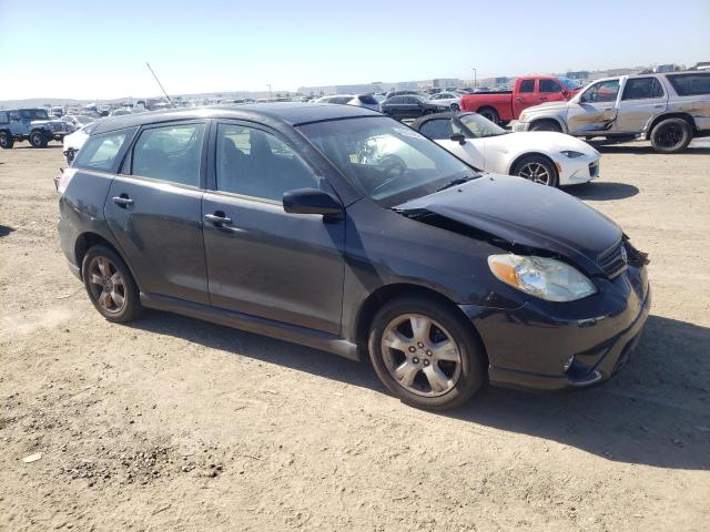 Photo 4 from auction – 2005 TOYOTA COROLLA MA with VIN 2T1KR32E25C419652