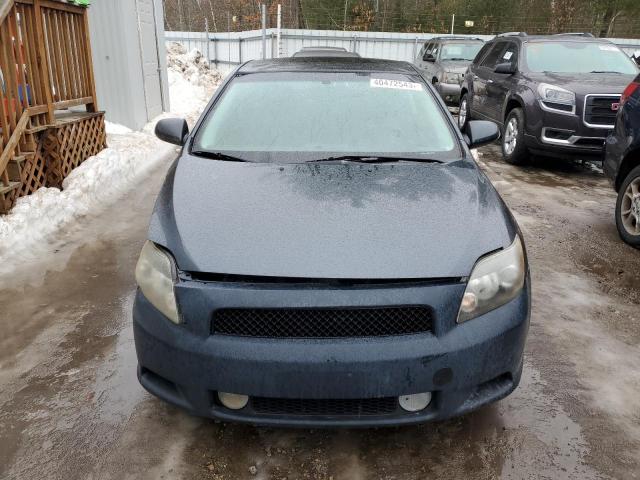 Photo 5 from auction – 2009 TOYOTA SCION TC with VIN JTKDE167590294384