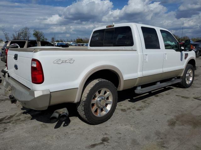 Photo 3 from auction – 2010 FORD F250 SUPER with VIN 1FTSW2BR8AEA13159