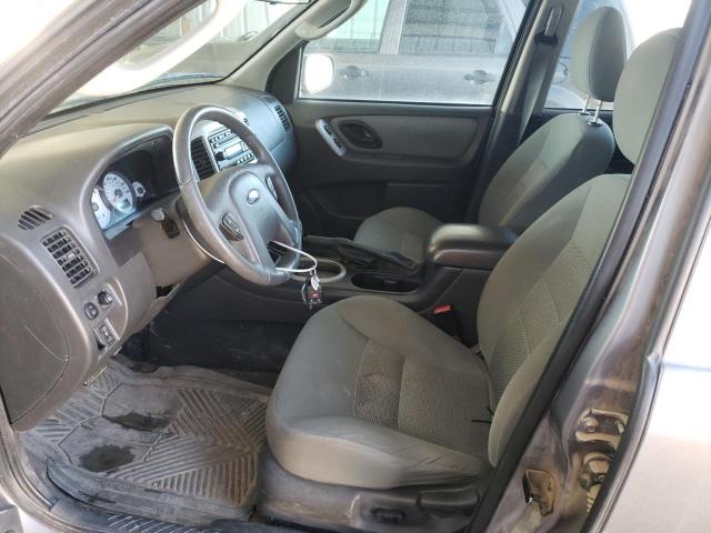 Photo 7 from auction – 2007 FORD ESCAPE XLT with VIN 1FMYU93127KB25656