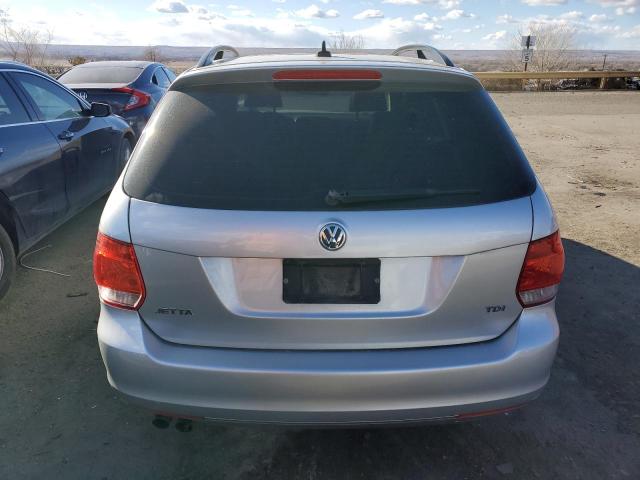 Photo 6 from auction – 2011 VOLKSWAGEN JETTA TDI with VIN 3VWPL7AJ2BM666148