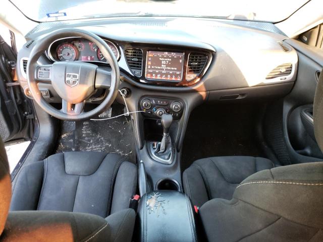 Photo 8 from auction – 2013 DODGE DART SXT with VIN 1C3CDFBA7DD340338