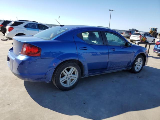 Photo 3 from auction – 2013 DODGE AVENGER SX with VIN 1C3CDZCB4DN548342