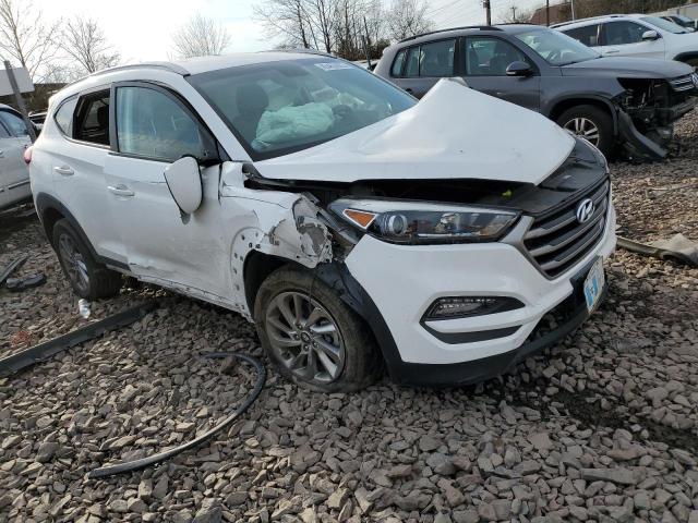 Photo 4 from auction – 2018 HYUNDAI TUCSON SEL with VIN KM8J3CA47JU709254