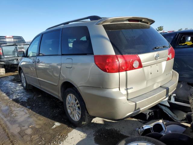 Photo 2 from auction – 2008 TOYOTA SIENNA LE with VIN 5TDBK23C78S009517