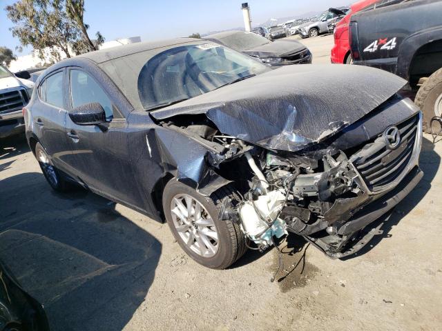 Photo 4 from auction – 2016 MAZDA 3 TOURING with VIN 3MZBM1M75GM323572