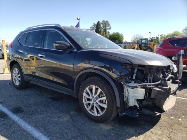Photo 4 from auction – 2020 NISSAN ROGUE S with VIN KNMAT2MV6LP540767