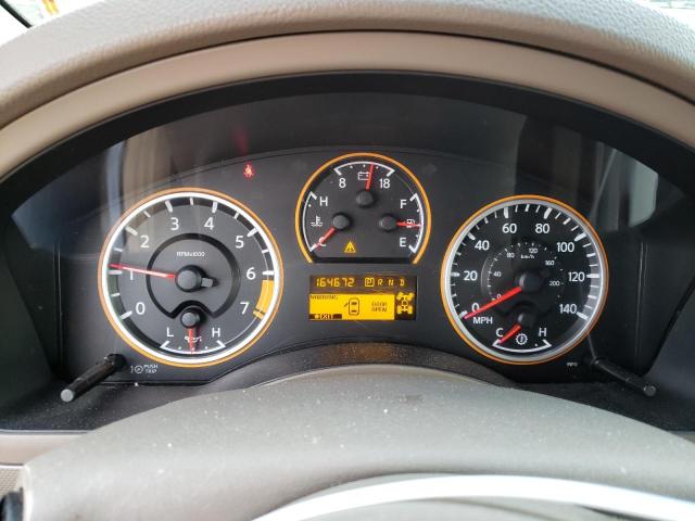 Photo 9 from auction – 2012 NISSAN ARMADA SV with VIN 5N1AA0NCXCN603058