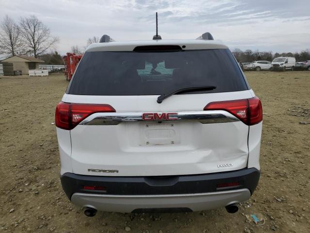 Photo 6 from auction – 2017 GMC ACADIA SLE with VIN 1GKKNSLS4HZ202449