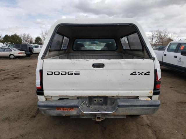 Фото 6 с аукциона – 2001 DODGE RAM 1500 с VIN 1B7HF16Y91S673797