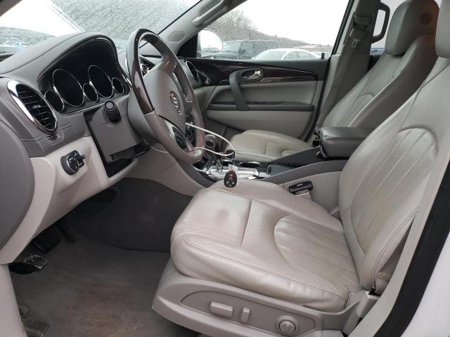Photo 7 from auction – 2016 BUICK ENCLAVE with VIN 5GAKVBKD9GJ222371