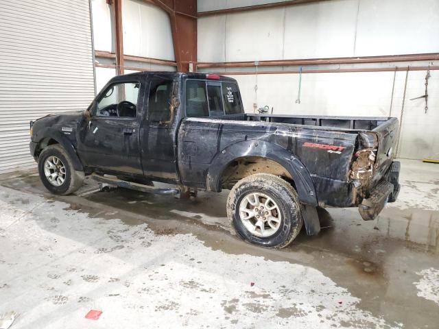 Photo 2 from auction – 2007 FORD RANGER SUP with VIN 1FTZR45E57PA03700