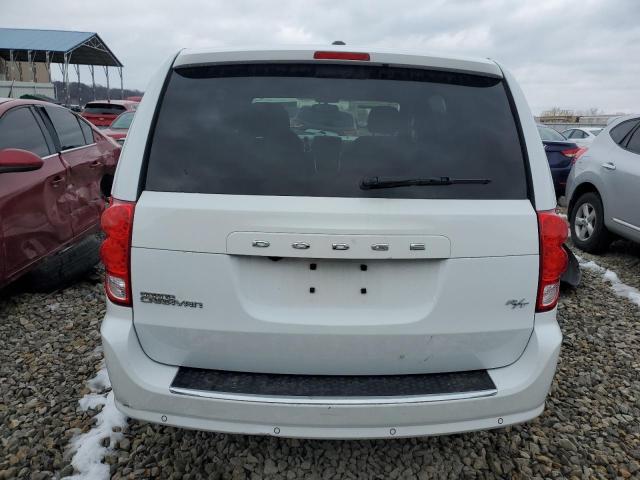 Photo 6 from auction – 2015 DODGE GRAND CARA with VIN 2C4RDGEG9FR683860