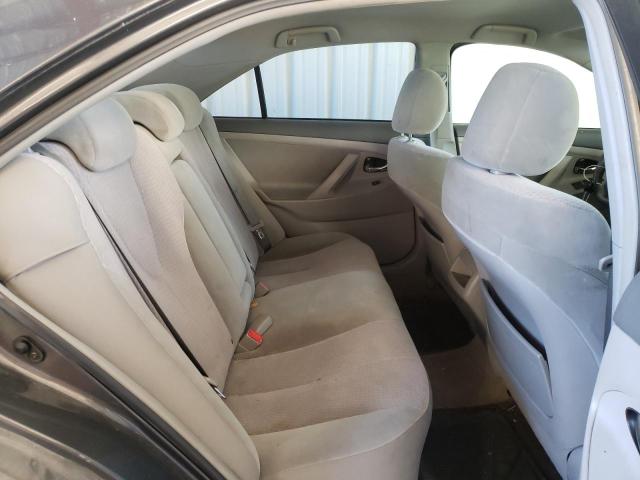 Photo 10 from auction – 2010 TOYOTA CAMRY BASE with VIN 4T1BF3EKXAU075216