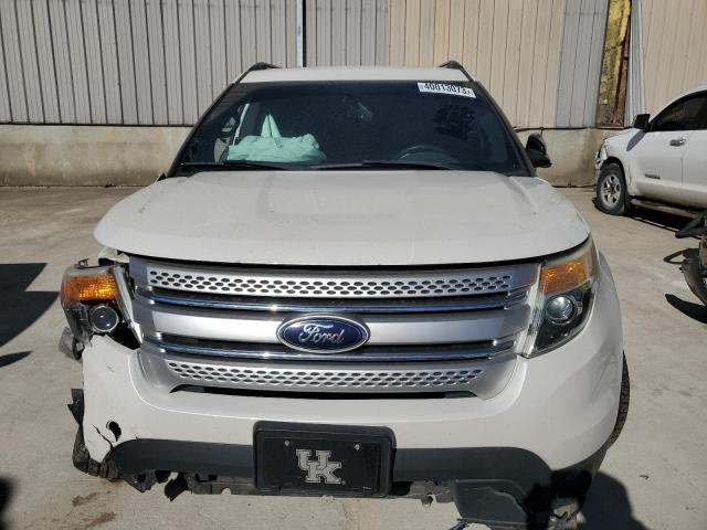Photo 5 from auction – 2014 FORD EXPLORER X with VIN 1FM5K7D84EGA73598